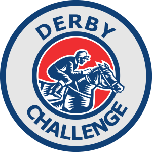 Derby Challenge Party Game